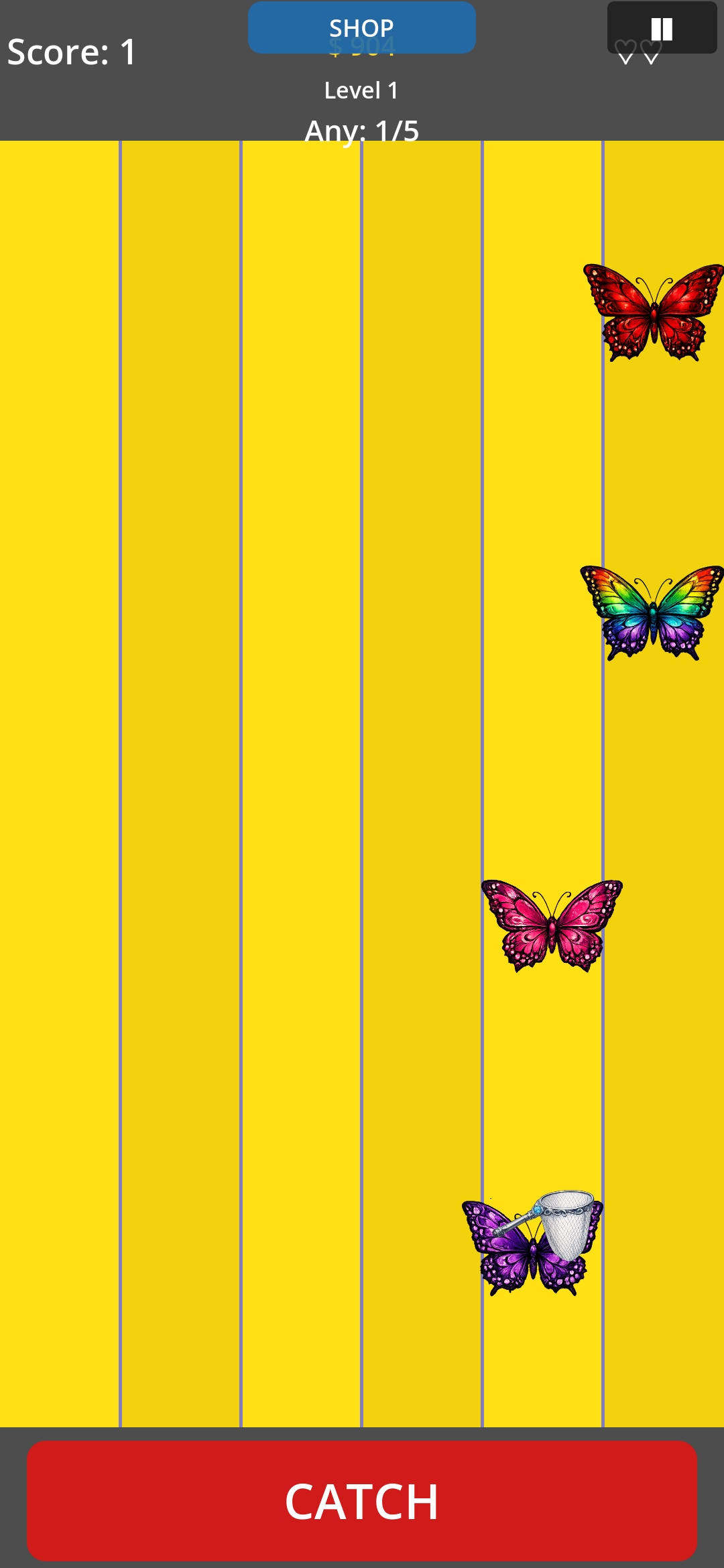 Gameplay 3