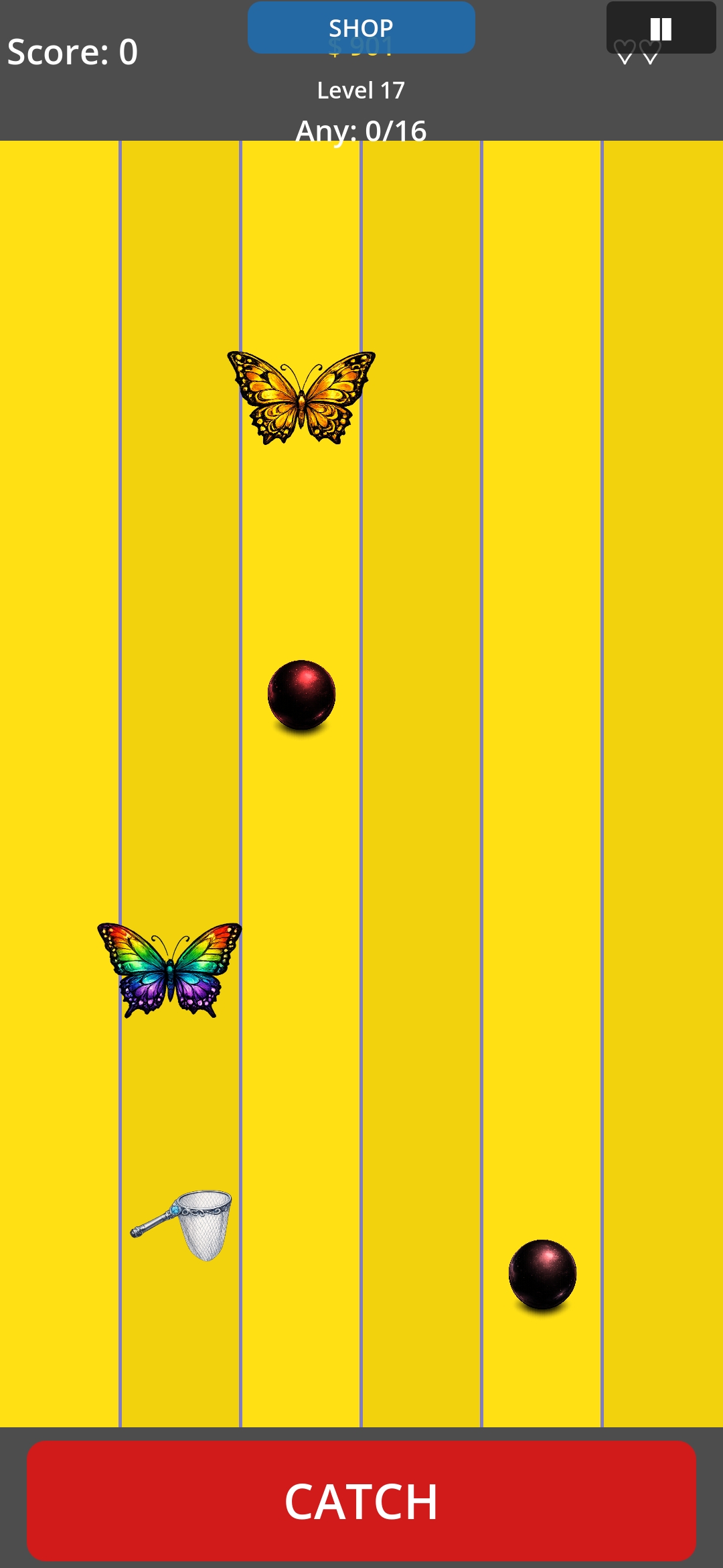 Gameplay 2