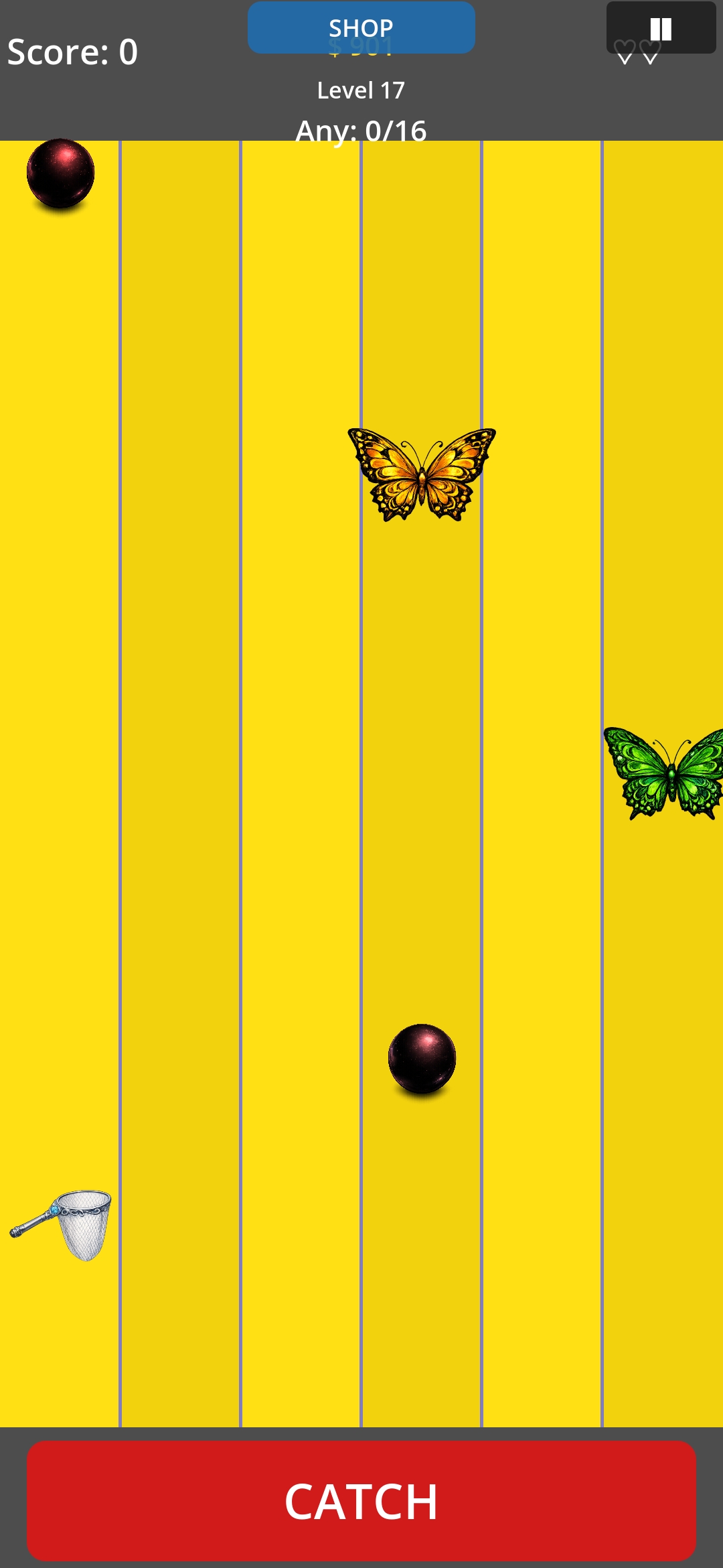 Gameplay
